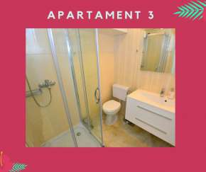 Brela-8 Apt 3